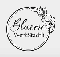 Logo Blueme WerkStädtli GmbH