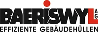Logo Baeriswyl AG - Effiziente Gebäudehüllen