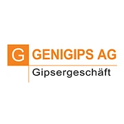 GENIGIPS AG logo