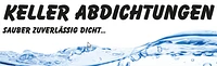 Logo KELLER ABDICHTUNGEN GmbH