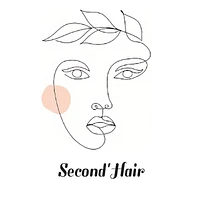 Second'Hair sàrl logo