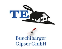 TE Buechibärger Gipser GmbH-Logo