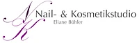 Logo Bühler Eliane