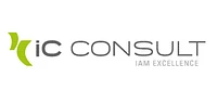 Logo iC Consult Schweiz