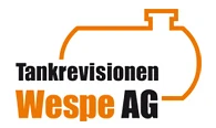 Tankrevisionen Wespe AG-Logo