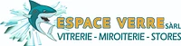 Logo ESPACE-VERRE SARL
