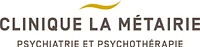 Logo Clinique La Métairie Sàrl