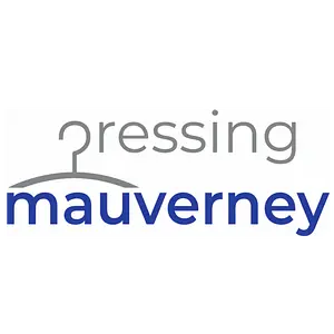 Pressing Mauverney