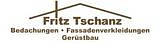 Logo Fritz Tschanz Bedachungen