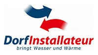 Dorf-Gebäudetechnik AG logo
