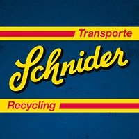 Schnider AG Transporte Recycling-Logo