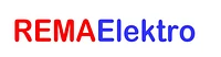 Logo REMA Elektro AG