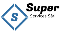 Logo SuperServices Sàrl