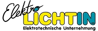 Logo Elektro Lichtin AG