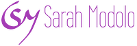 Sarah Modolo Thérapeute-Logo
