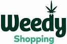Logo Weedy Shopping