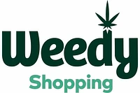 Weedy Shopping logo