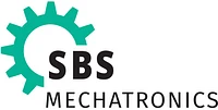 Logo SBS-Mechatronics GmbH
