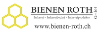 Logo Bienen Roth GmbH