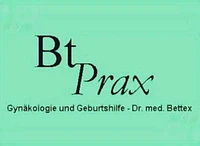 Dr. med. Bettex Jean-David logo