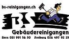 BS-Reinigungen AG