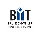 Logo Brunschweiler Immobilien Treuhand AG