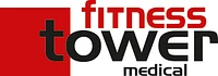 Logo Fitnesstower Medical
