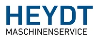 Logo Heydt-Maschinenservice