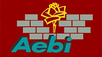 Aebi Gartenbau logo