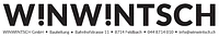 Logo WINWINTSCH GmbH