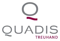 Logo Quadis Treuhand AG