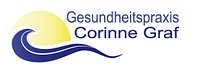 Gesundheitspraxis Corinne Graf logo