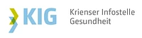 Logo Krienser Infostelle Gesundheit - KIG