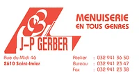 Logo Gerber Jean-Paul