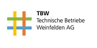 Logo Technische Betriebe Weinfelden AG