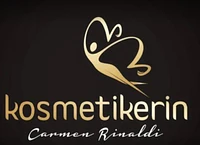 Carmen Rinaldi Kosmetikerin-Logo