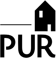 Pur Architektur-Logo