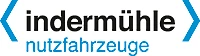 Logo Indermühle Nutzfahrzeuge AG