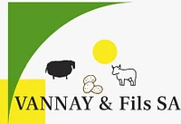 VANNAY FILS SA-Logo