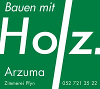 Arzuma AG logo