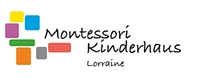 Logo Montessori Kinderhaus Lorraine