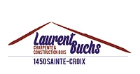 Logo Buchs Laurent Charpente et Construction bois Sàrl