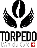 Logo Torpedo Coffee Sàrl