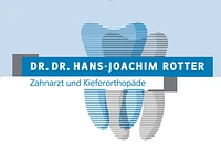 Hans-Joachim Rotter logo