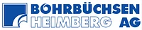Logo Bohrbüchsen AG