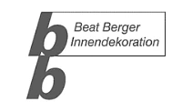 Logo Berger Innendekorationen