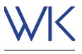 WKlaw logo
