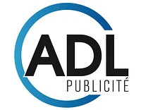ADL publicité SA-Logo