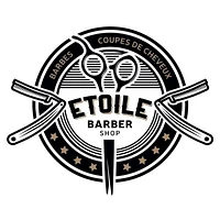 Etoile Barber Shop-Logo