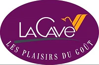 Logo La Cave